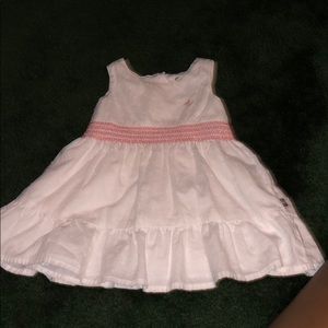 Nautica dresse 12 months